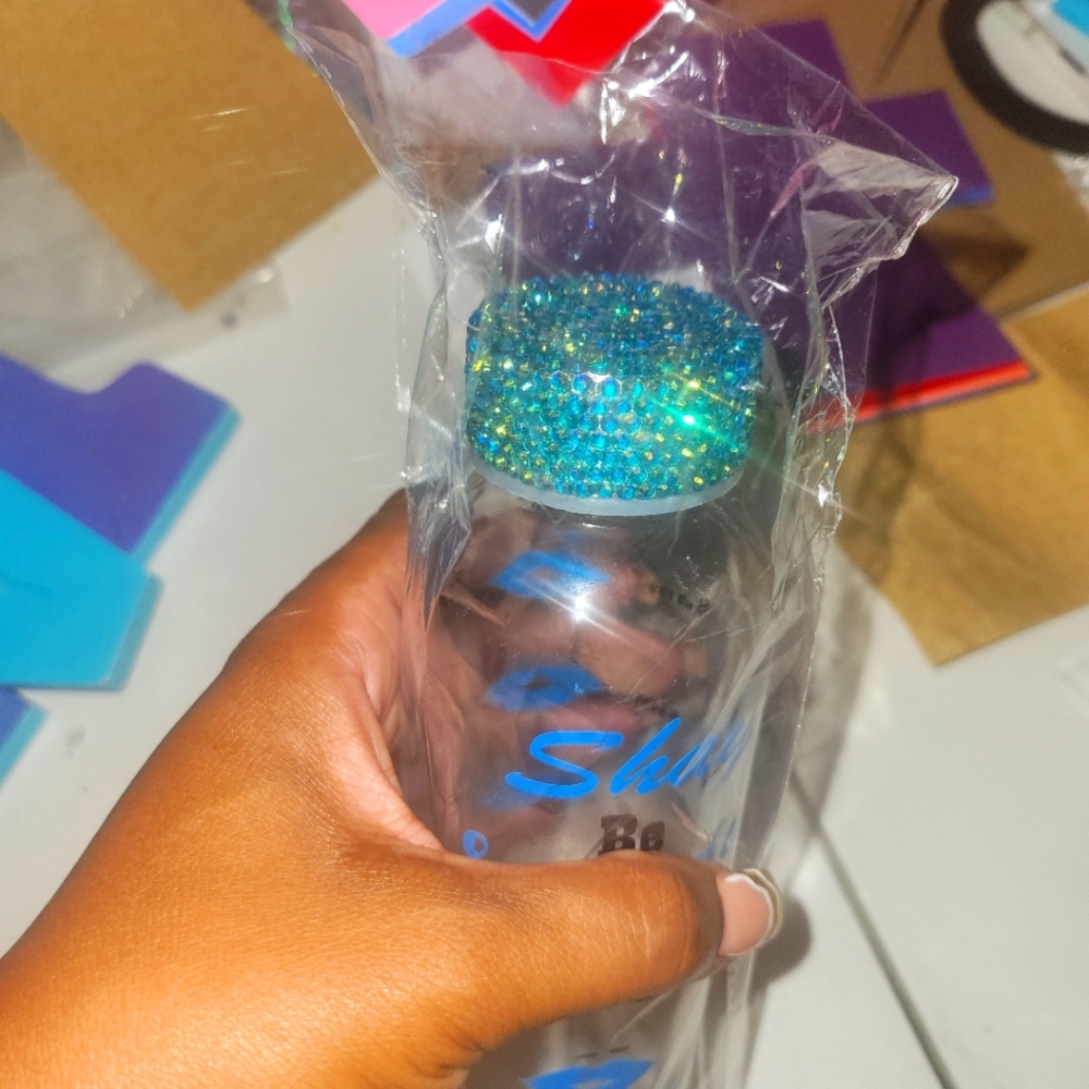 Water bottle tracker - Picture 5 of 13